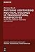 Patterns Legitimizing Political Violence in Transcultural Perspectives: Islamic and Christian Traditions and Legacies (Judaism, Christianity, and Islam Tension, Transmission, Tran)