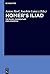 Prolegomena (Homer's Iliad the Basel Commentary)