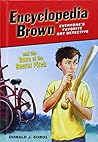 Encyclopedia Brown and the Case of the Secret Pitch