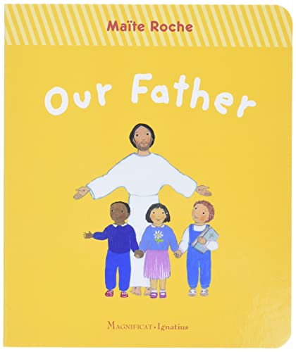 Our Father (First Steps in Faith)