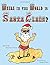 Where in the World is Santa Claus by Christopher Winter