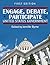 Engage, Debate, Participate by Jennifer Byrne