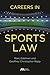Careers in Sports Law