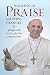 Walking in Praise with Pope...