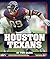 Houston Texans (Insider's Guide to Pro Football: Afc South)