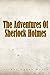 The Adventures of Sherlock Holmes