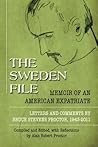 The Sweden File by Bruce Stevens Proctor