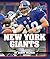 New York Giants (Insider's Guide to Pro Football: NFC East)
