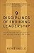 9 Disciplines of Enduring Leadership: Developing the Potential of Your Divine Design