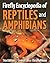 Firefly Encyclopedia of Reptiles and Amphibians by Chris Mattison