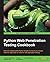 Python Web Penetration Test...