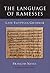 The Language of Ramesses: Late Egyptian Grammar