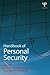Handbook of Personal Security
