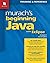 Murach's Beginning Java with Eclipse