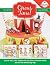 Circus Time!: Cute & Easy Cake Toppers for any Circus Themed Party! All The Fun Of The Big Top ! (Cute & Easy Cake Toppers Collection)