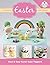 Cute & Easy EASTER Cake Toppers! (Cute & Easy Cake Toppers Collection)