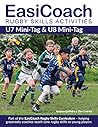 EasiCoach Rugby Skills Activities: U7 Mini-Tag & U8 Mini-Tag