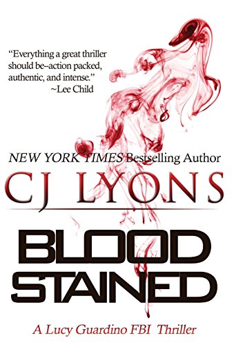 Blood Stained