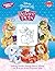 Learn to Draw Disney's Princess Palace Pets (Licensed Learn to Draw)