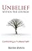 Unbelief Within the Church by Keith Davis