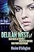 Delilah West V1 by Maxine O'Callaghan