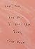 Let Go by Jacquelyn B. Fletcher