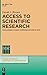Access to Scientific Resear...