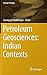 Petroleum Geosciences: Indi...