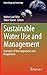 Sustainable Water Use and M...