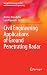 Civil Engineering Applications of Ground Penetrating Radar (Springer Transactions in Civil and Environmental Engineering)