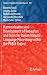 Harmonization and Development of Resources and Tools for Italian Natural Language Processing within the PARLI Project (Studies in Computational Intelligence, 589)
