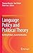 Language Policy and Politic...