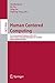 Human Centered Computing: F...
