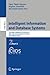 Intelligent Information and Database Systems: 7th Asian Conference, ACIIDS 2015, Bali, Indonesia, March 23-25, 2015, Proceedings, Part II (Lecture Notes in Artificial Intelligence)