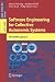 Software Engineering for Co...