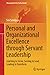Personal and Organizational Excellence through Servant Leader... by Sen Sendjaya