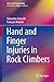 Hand and Finger Injuries in Rock Climbers (Sports and Traumatology)