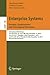 Enterprise Systems. Strategic, Organizational, and Technologi... by Darshana Sedera