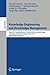 Knowledge Engineering and K...