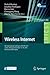 Wireless Internet: 8th International Conference, WICON 2014, Lisbon, Portugal, November 13-14, 2014, Revised Selected Papers (Lecture Notes of the ... and Telecommunications Engineering, 146)