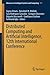 Distributed Computing and A...