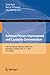 Software Process Improvement and Capability Determination: 15th International Conference, SPICE 2015, Gothenburg, Sweden, June 16-17, 2015. ... in Computer and Information Science, 526)