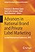 Advances in National Brand and Private Label Marketing by Francisco J. Martínez-López