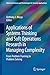 Applications of Systems Thinking and Soft Operations Research in Managing Complexity: From Problem Framing to Problem Solving (Advanced Sciences and Technologies for Security Applications)