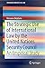 The Strategic Use of International Law by the United Nations Security Council: An Empirical Study (SpringerBriefs in Law)