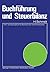 Buchführung und Steuerbilan...