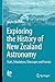 Exploring the History of New Zealand Astronomy: Trials, Tribulations, Telescopes and Transits (Astrophysics and Space Science Library, 422)
