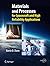 Materials and Processes: for Spacecraft and High Reliability Applications (Springer Praxis Books)