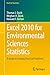 Excel 2010 for Environmental Sciences Statistics: A Guide to Solving Practical Problems (Excel for Statistics)