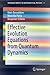 Effective Evolution Equations from Quantum Dynamics (SpringerBriefs in Mathematical Physics, 7)